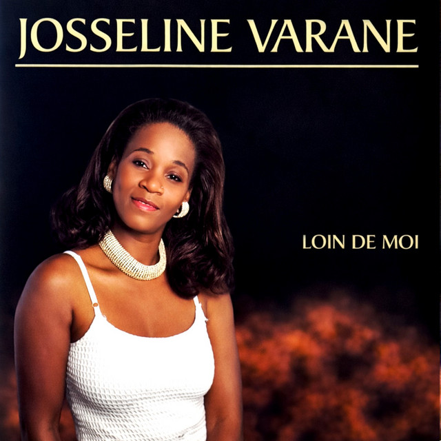 Josseline Varane