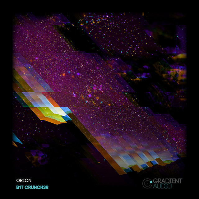 Orion cover art