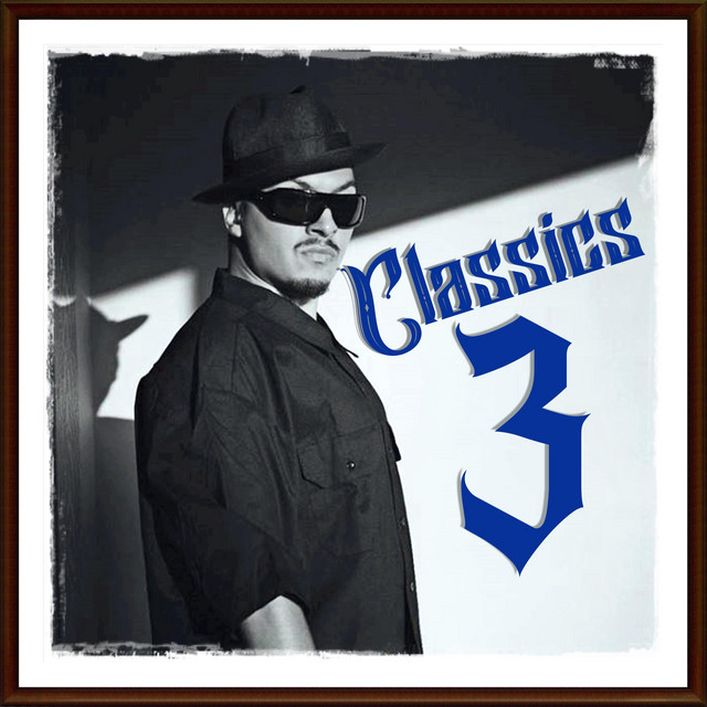 Classic 3 cover art