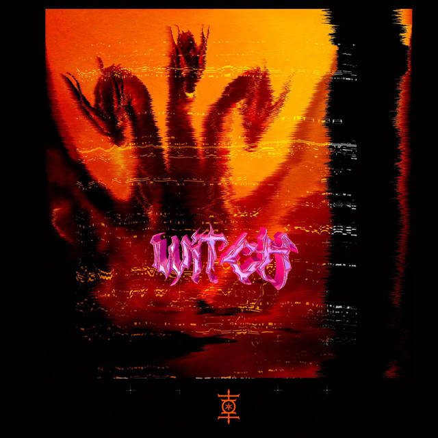Witch House cover art