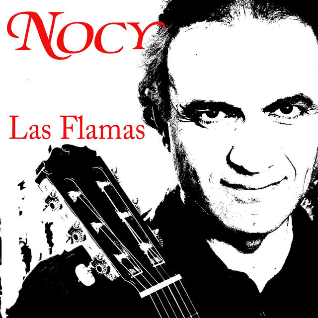 Las Flamas cover