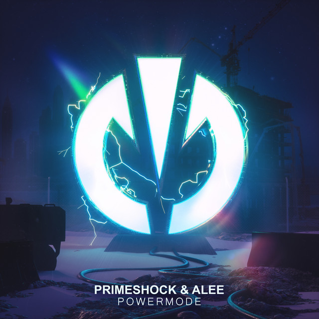 Cover du titre Powermode