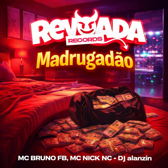 Madrugadão