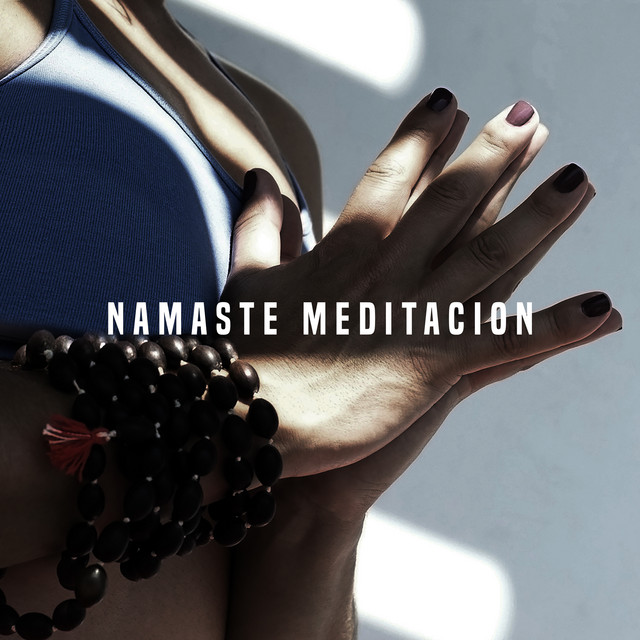 Namaste Meditacion cover art