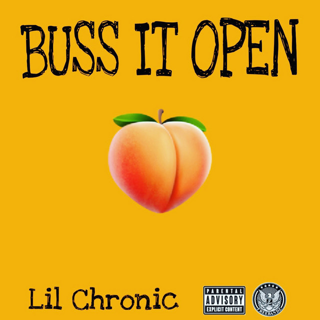 BUSS IT OPEN