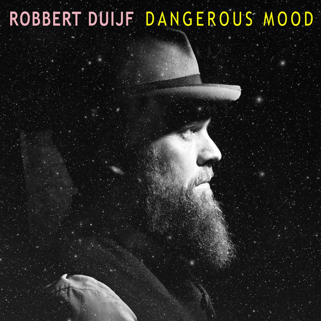 Dangerous Mood cover art