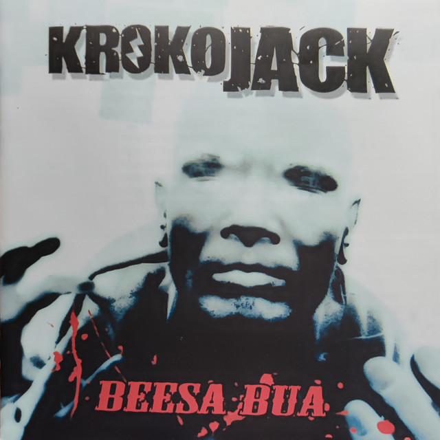 Beesa Bua cover art