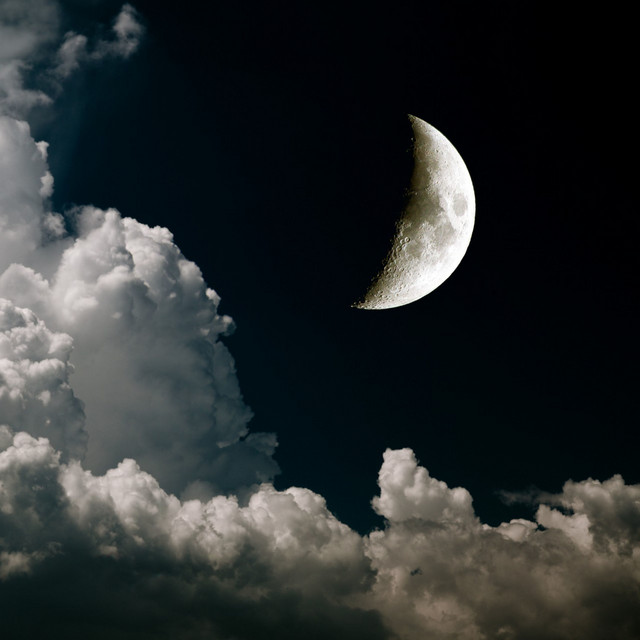 Celestial Cascade