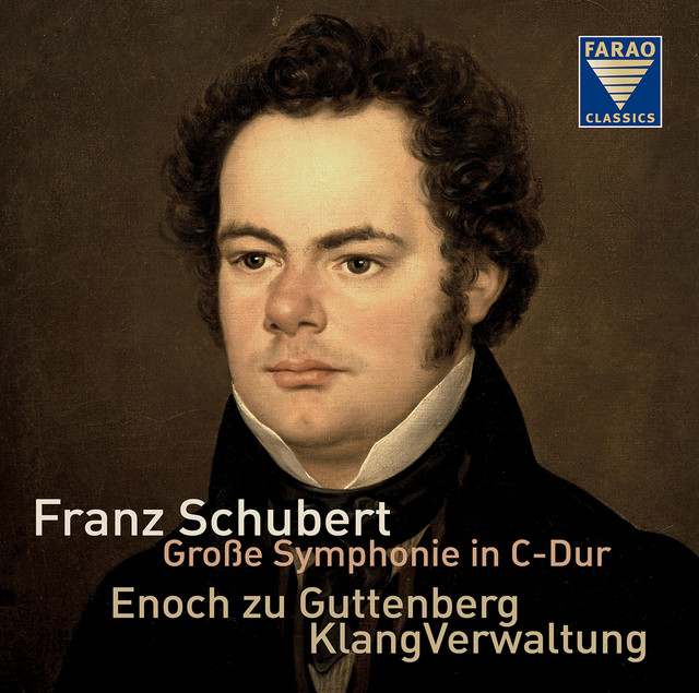 Schubert: Symphony No. 9, "Great"