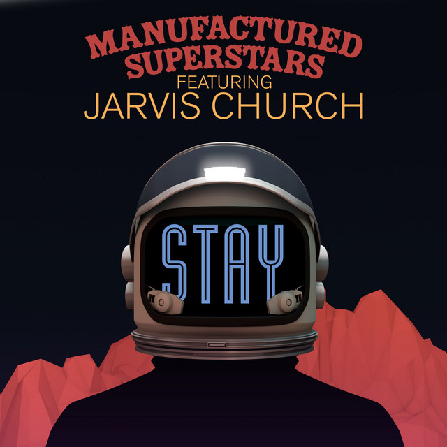 Stay (Au5 Remix) [feat. Jarvis Church]