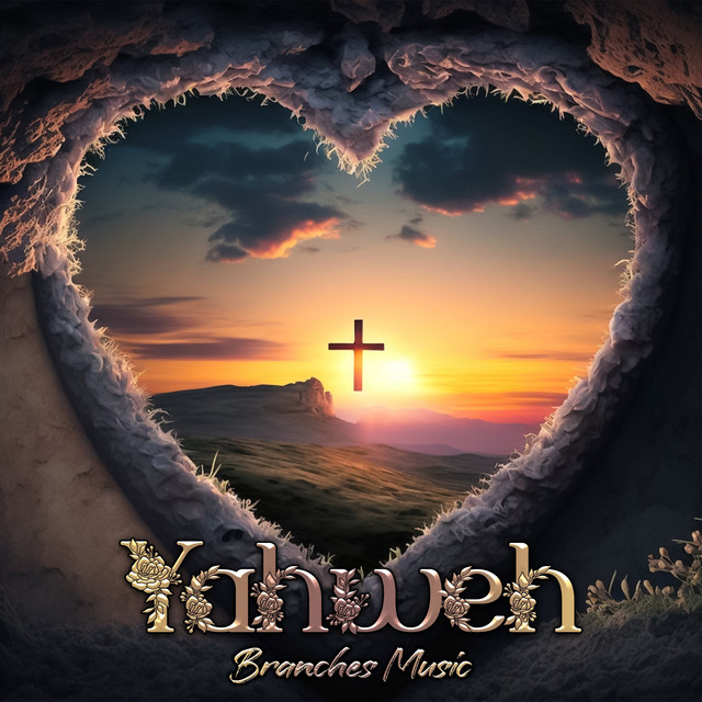 Yahweh cover art