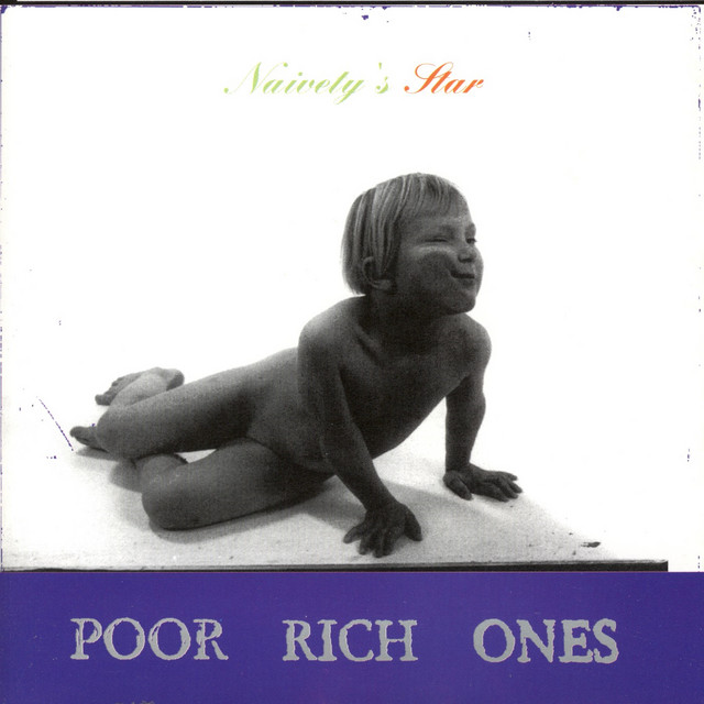Naivety's Star cover art