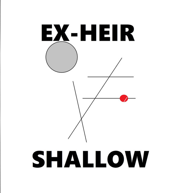 Shallow cover art