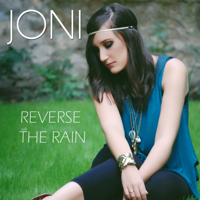Reverse The Rain cover art