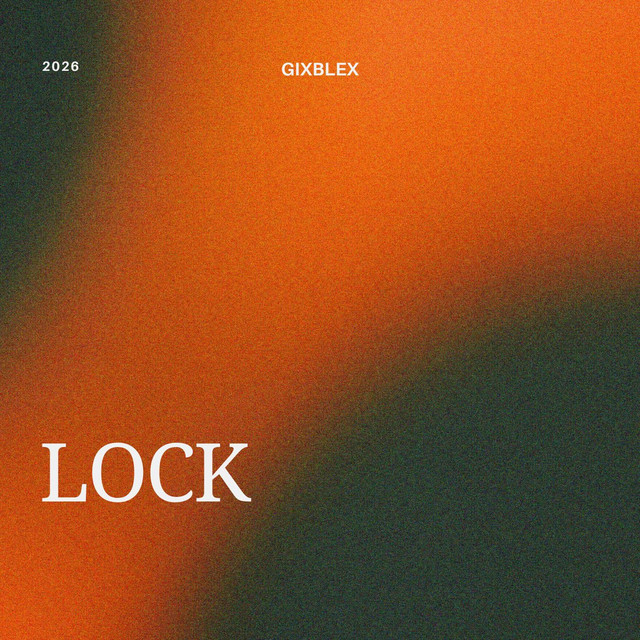 LOCK album image
