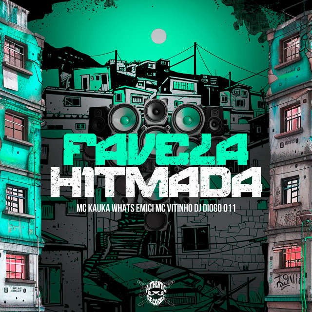 Favela Hitimada