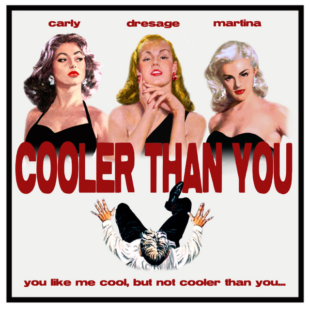 cooler than you