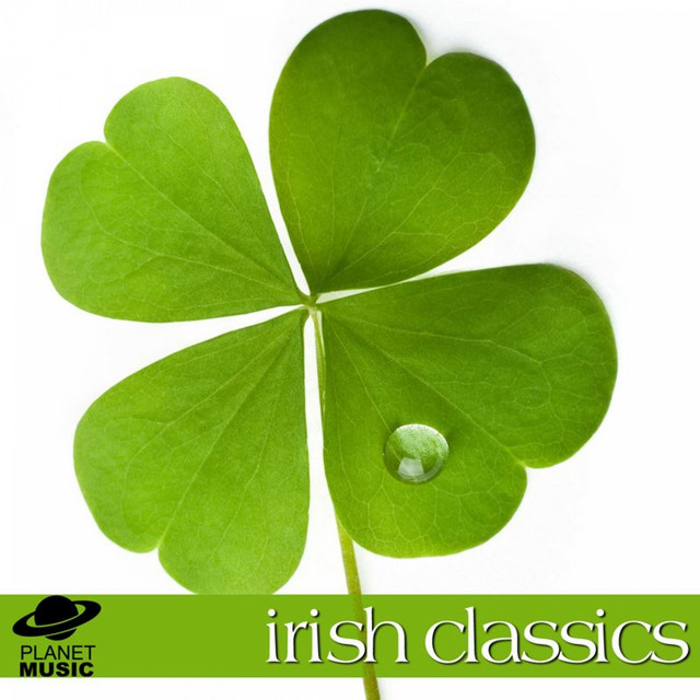 Irish Classics cover art