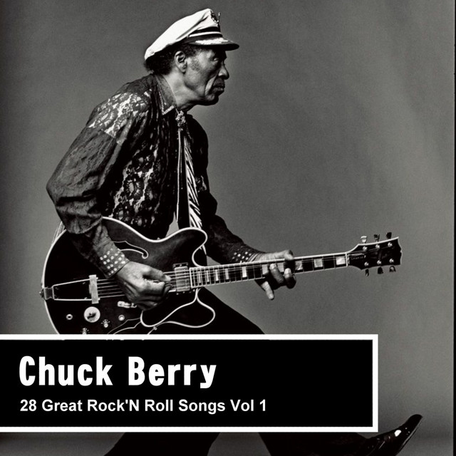 Rock And Roll Music - song and lyrics by Chuck Berry | Spotify