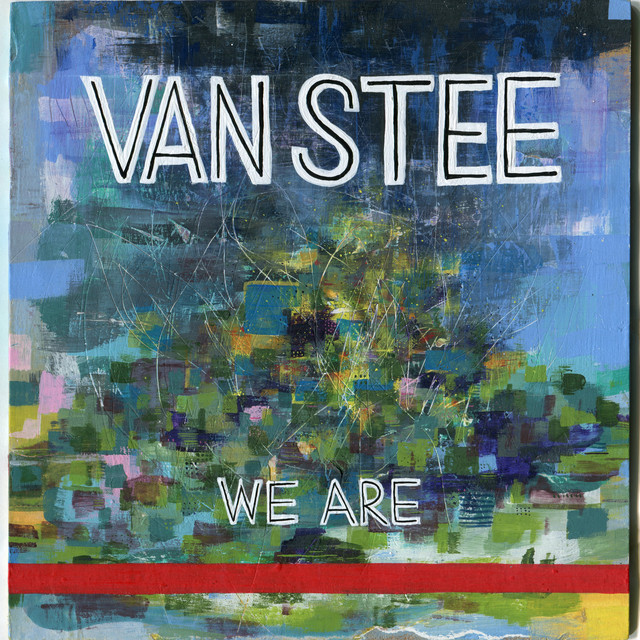 We Are cover art
