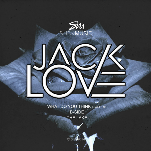 What Do You Think cover art