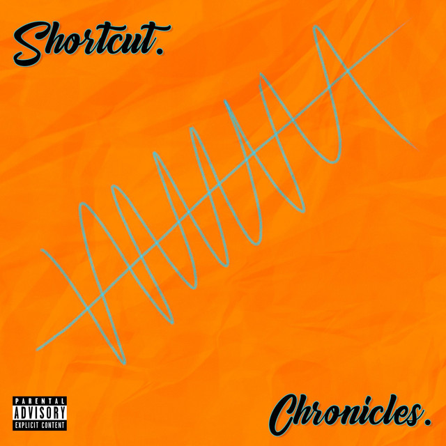 Chronicles cover art