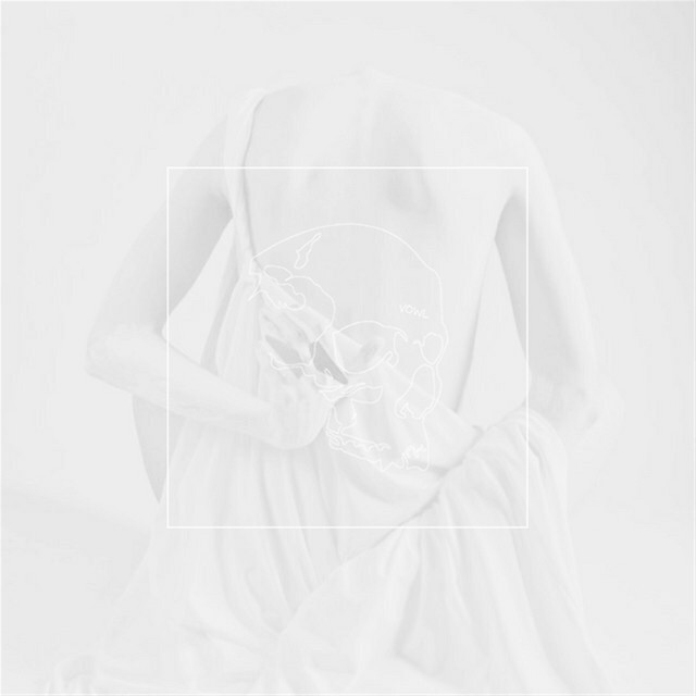 BLENDLINE cover art