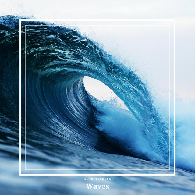 Waves cover art