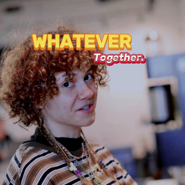 Whatever Together cover art