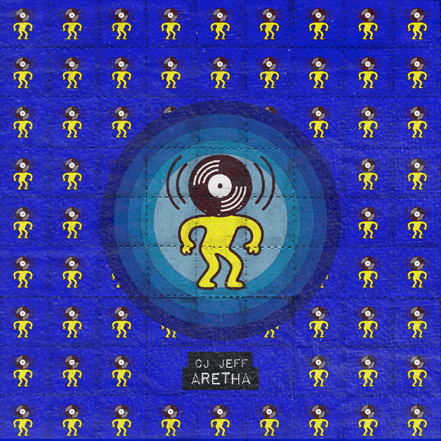 Aretha album art