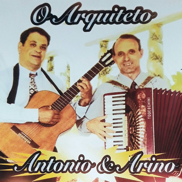 Antonio & Arino