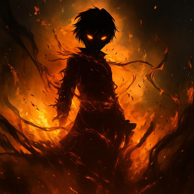 MASQUERADE cover art