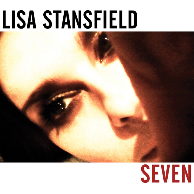Seven (Deluxe) cover art