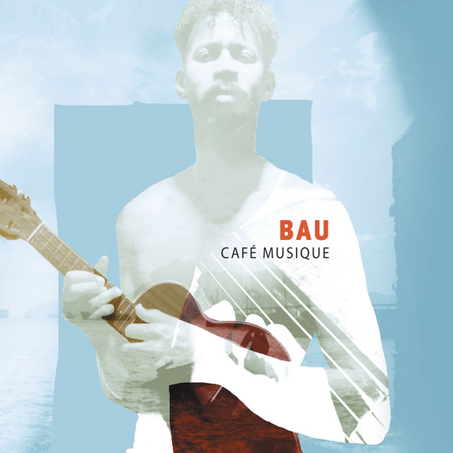 Café Musique cover