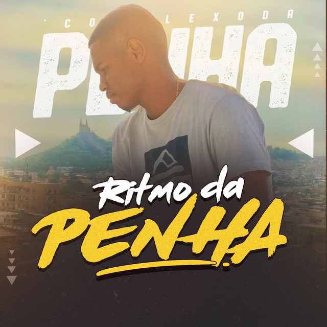 RITMO DA PENHA