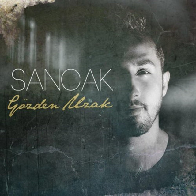 Gözden Uzak cover art