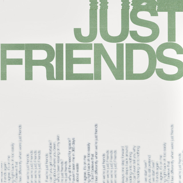Just Friends