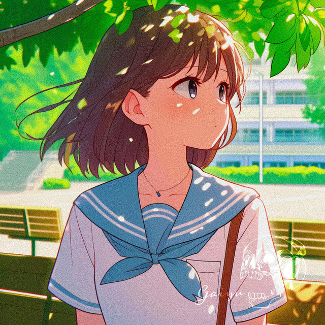 Love in Tokyo - song and lyrics by Gaiyu | Spotify