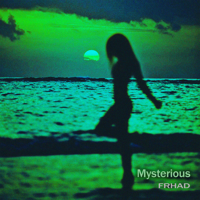 Mysterious - Single by FRHAD | Spotify