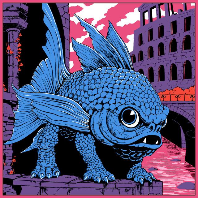 Live in Bulgaria '25 cover art