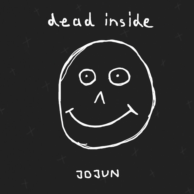 dead inside cover art
