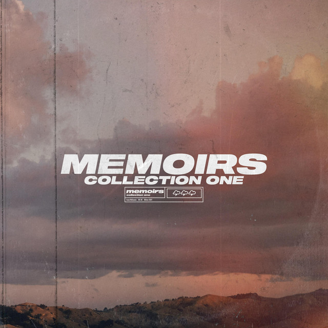 Memoirs Collection One cover art