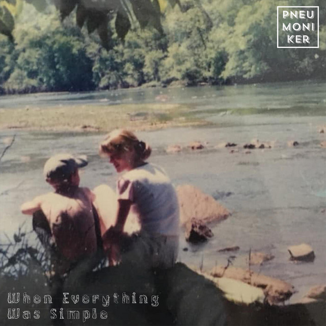 When Everything Was Simple cover art