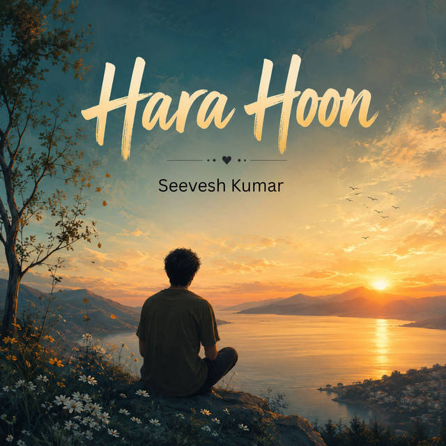Seevesh Kumar
