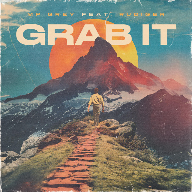 Grab It cover art