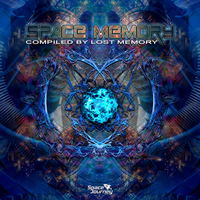 Space Memory cover art