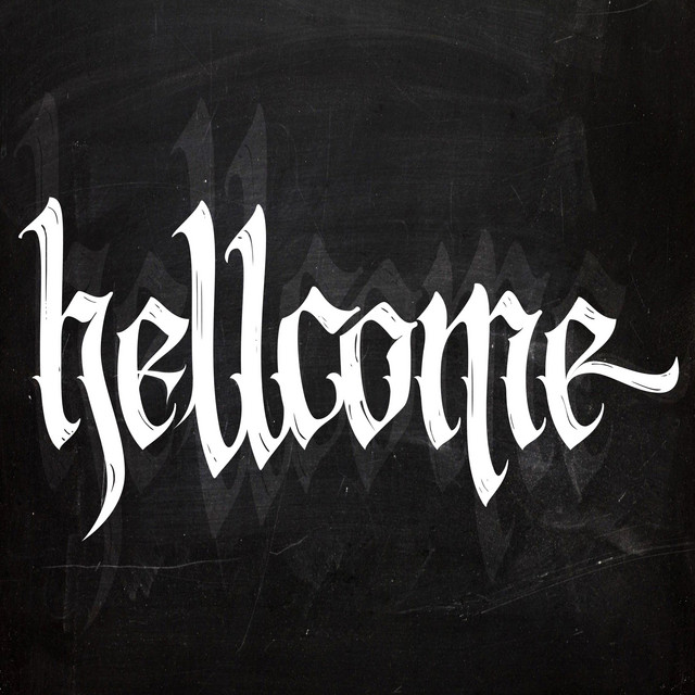 HELLCOM Photo