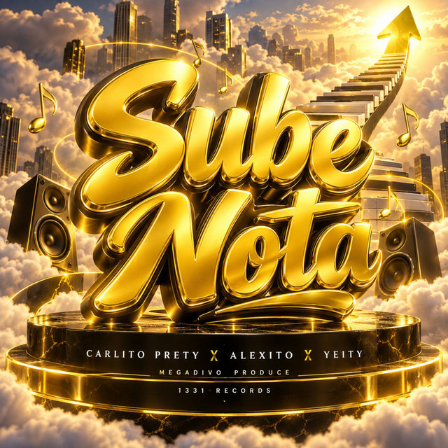 Sube Nota