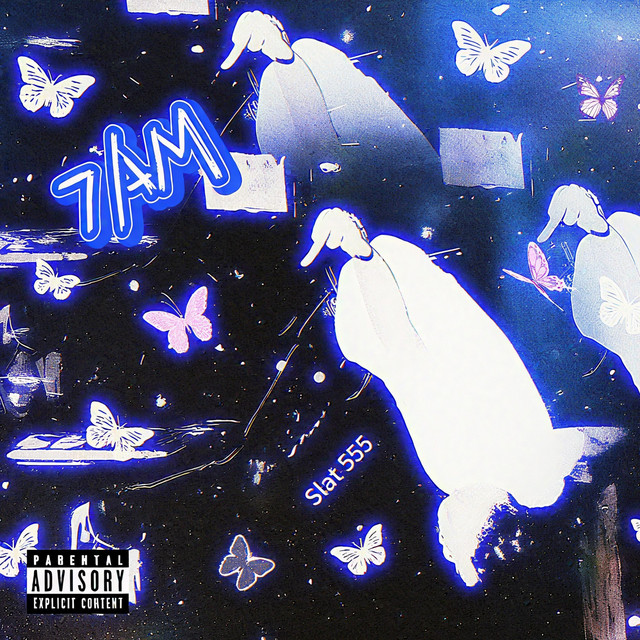 7AM cover art