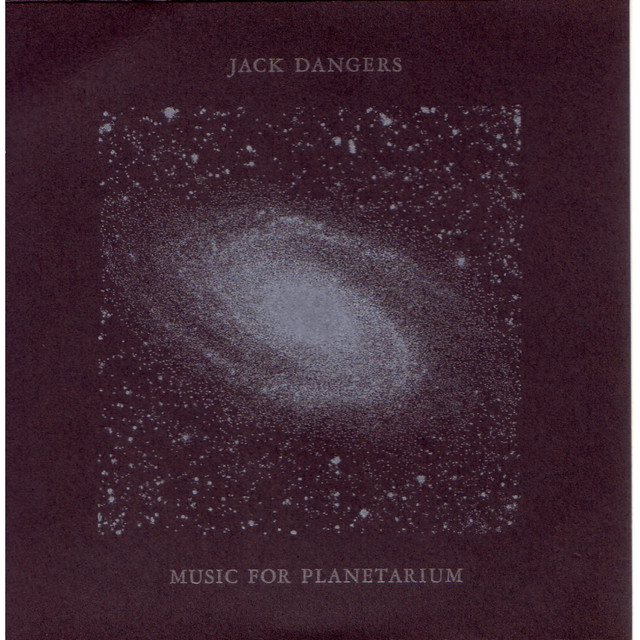 Music for Planetarium cover art